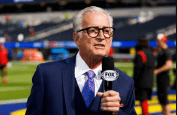 Mike Pereira Net Worth