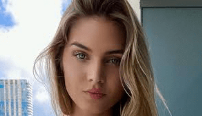 Morgan Ketzner Net Worth