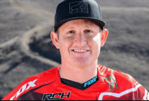 Ricky Carmichael's Net Worth