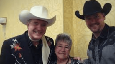 Net Worth Roy Rogers Jr