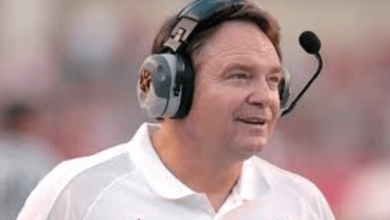 Houston Nutt Net Worth