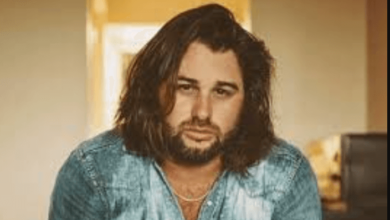 Koe Wetzel Net Worth 2023