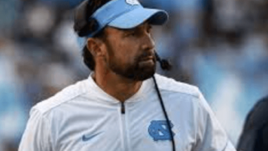 Larry Fedora Net Worth