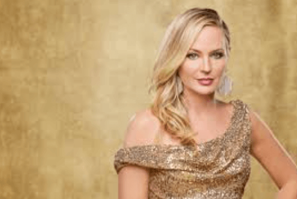 Sharon Case Net Worth 2023