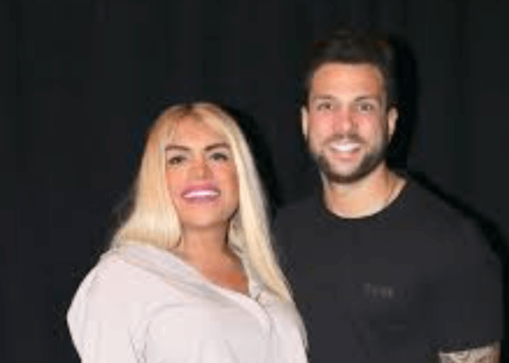 Nicola Porcella Net Worth