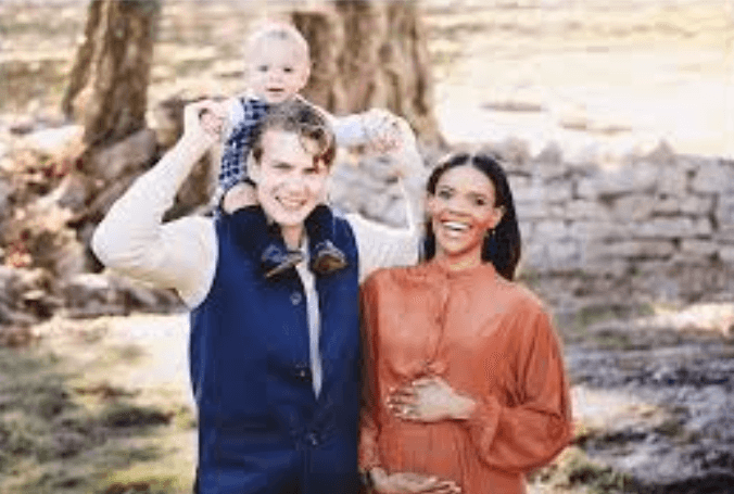 Owens Married George Farmer Net Worth