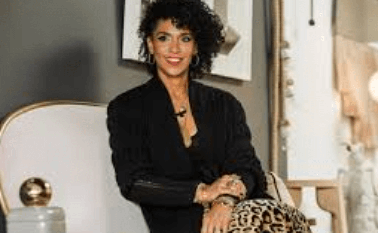 Grace Harry Net Worth