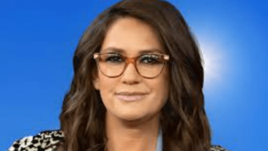 Jessica Tarlov Net Worth