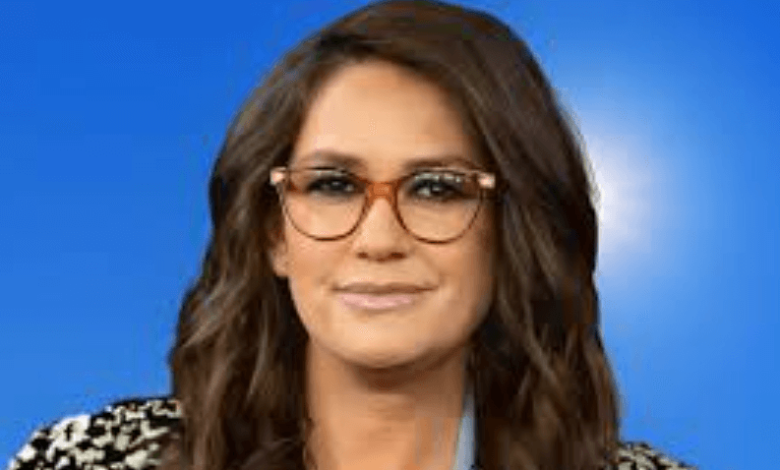 Jessica Tarlov Net Worth