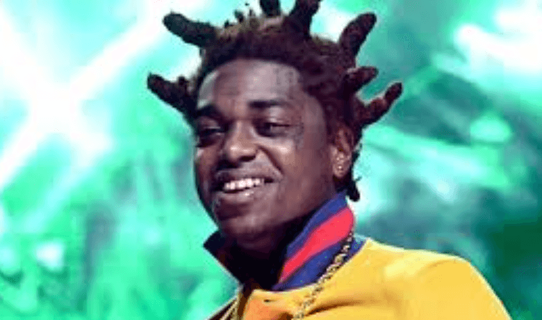 Kodak Black Weight and Height