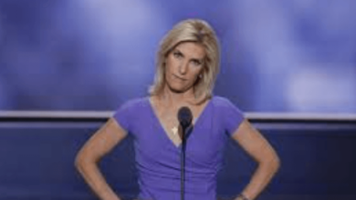 Laura Ingraham Height and Weight