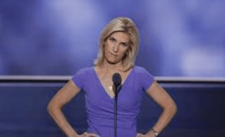 Laura Ingraham Height and Weight