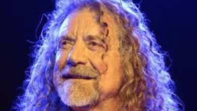 Robert Plant Net Worth