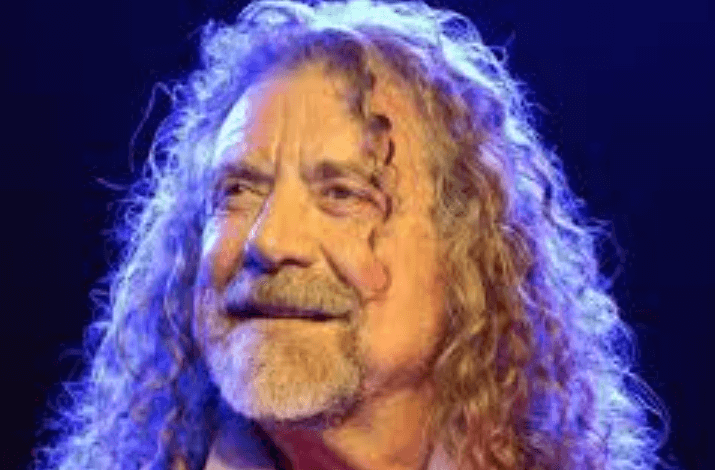 Robert Plant Net Worth