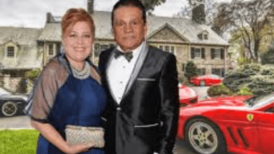 Roberto Duran Net Worth