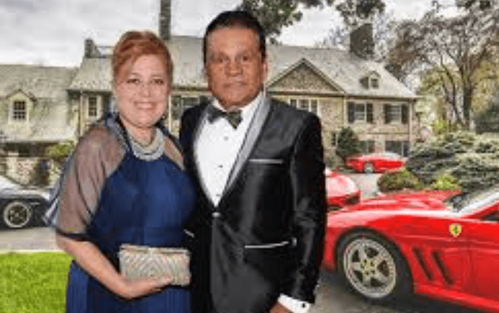 Roberto Duran Net Worth