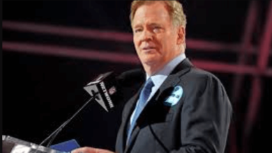 Roger Goodell Net Worth