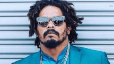 Rohan Marley Net Worth