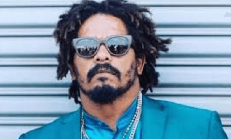 Rohan Marley Net Worth