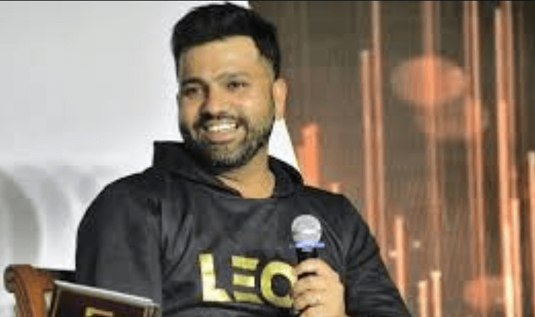 Rohit Sharma Net Worth