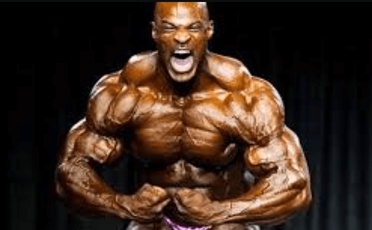 Ronnie Coleman Net Worth