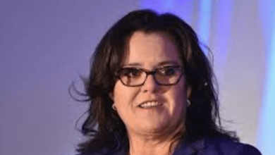 Rosie O'Donnell Net Worth