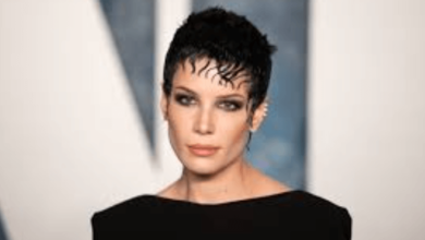 Halsey Net Worth