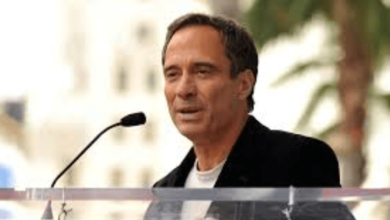 Harvey Levin Net Worth