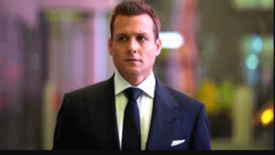 Harvey Specter Net Worth