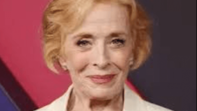 Holland Taylor Net Worth