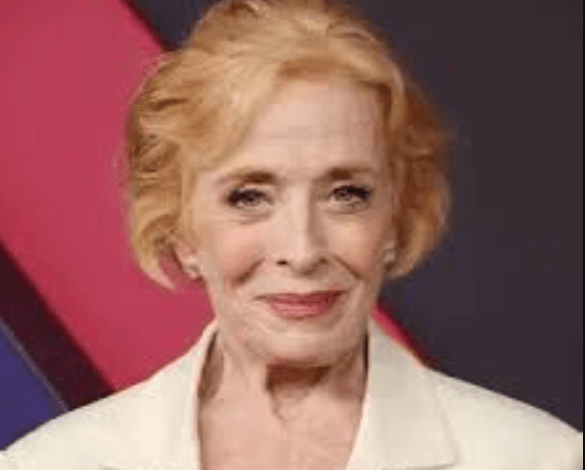 Holland Taylor Net Worth