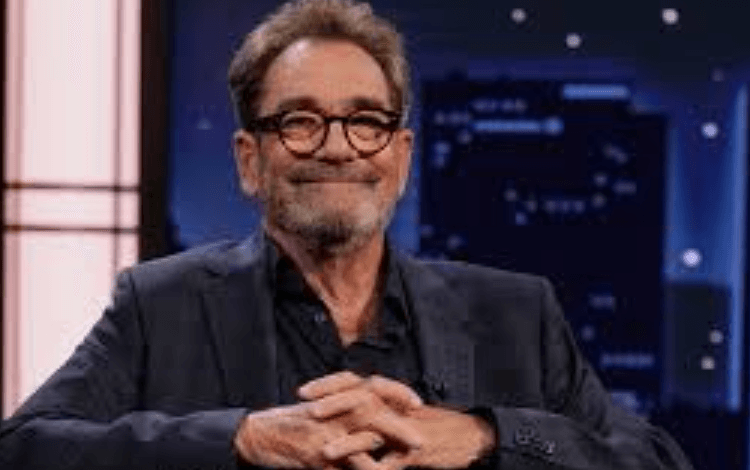 Huey Lewis Net Worth