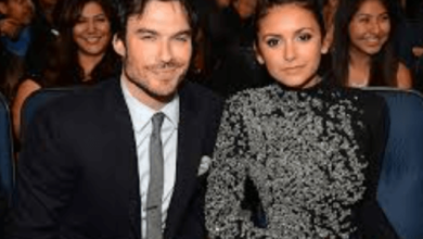 Ian Somerhalder Net Worth