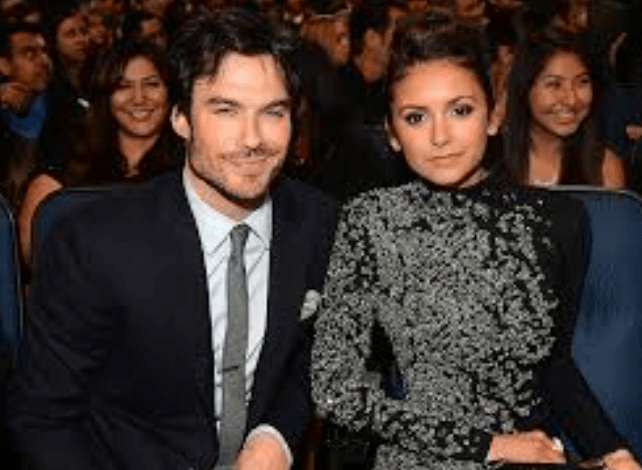 Ian Somerhalder Net Worth