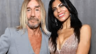 Iggy Pop Net Worth