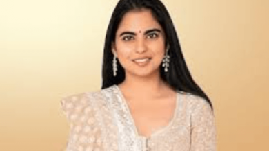 Isha Ambani Net Worth