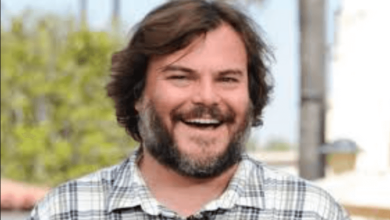 Jack Black Net Worth