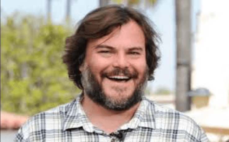 Jack Black Net Worth