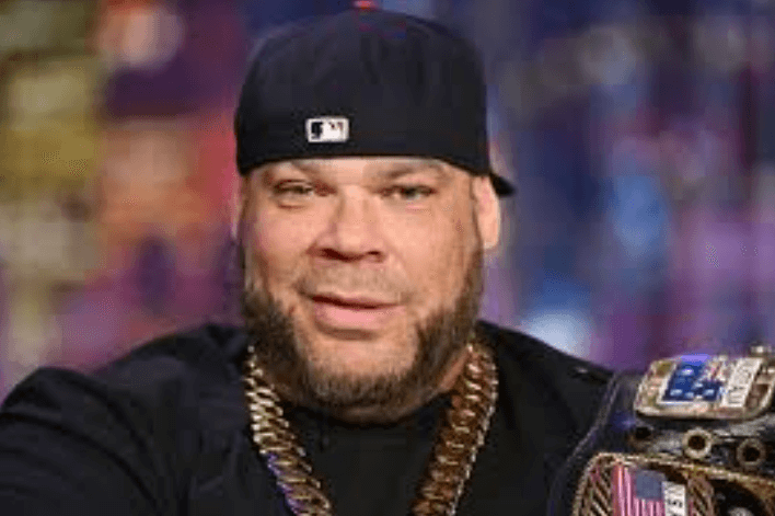 Tyrus Net Worth