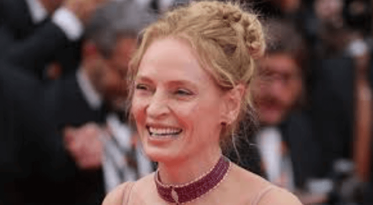 Uma Thurman Net Worth