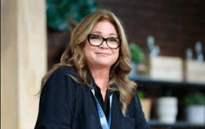 Valerie Bertinelli Net Worth