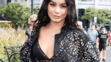 Vanessa Hudgens Net Worth