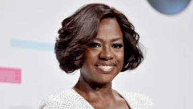 Viola Davis Net Worth