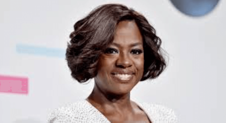 Viola Davis Net Worth