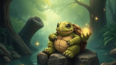 Tortle Names