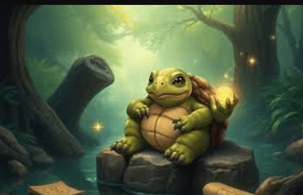 Tortle Names