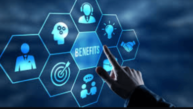 Bebefits: Benefits Service Profile