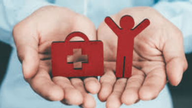 Benefitd: Benefits Service Profile