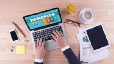 Benifets: Benefits Service Platform