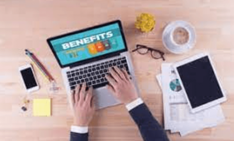 Benifets: Benefits Service Platform